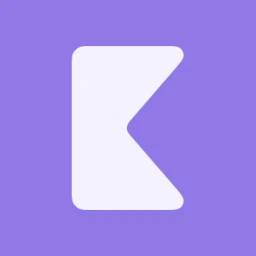 Knowunity: AI Study & Homework 图标
