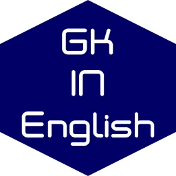 All Exams GK In English 图标